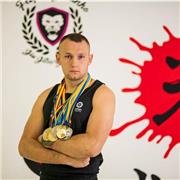 Entrenador Personal de Boxeo y Muay Thai